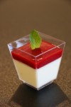 Panna Cotta