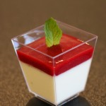 Panna Cotta