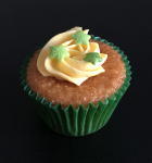 Zitronen-Cupcakes