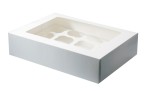 Cupcake/Muffin Box – 12er