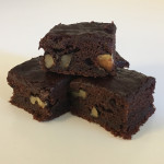 Brownies, vegan