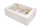 Cupcake/Muffin Box – 6er