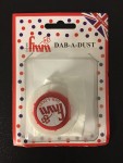 FMM –  Dab-a-Dust / Zerstäuber
