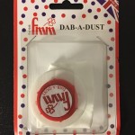 FMM –  Dab-a-Dust / Zerstäuber FMM –  Dab-a-Dust / Zerstäuber