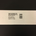 Einweg Spritzbeutel – 546mm, 72Stk. Einweg Spritzbeutel – 546mm, 72Stk.