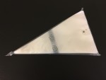 Einweg Spritzbeutel – 300mm, 100Stk.