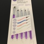 Wilton – Dekorpinsel, 5er Set Wilton – Dekorpinsel, 5er Set